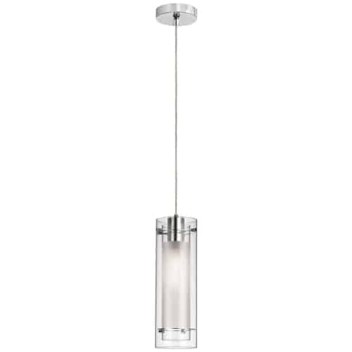 Luminaire suspendu Laiton vieilli | PASHA
