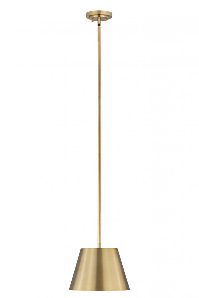 LILLY Suspension Or - 2307-12RB | Z-LITE