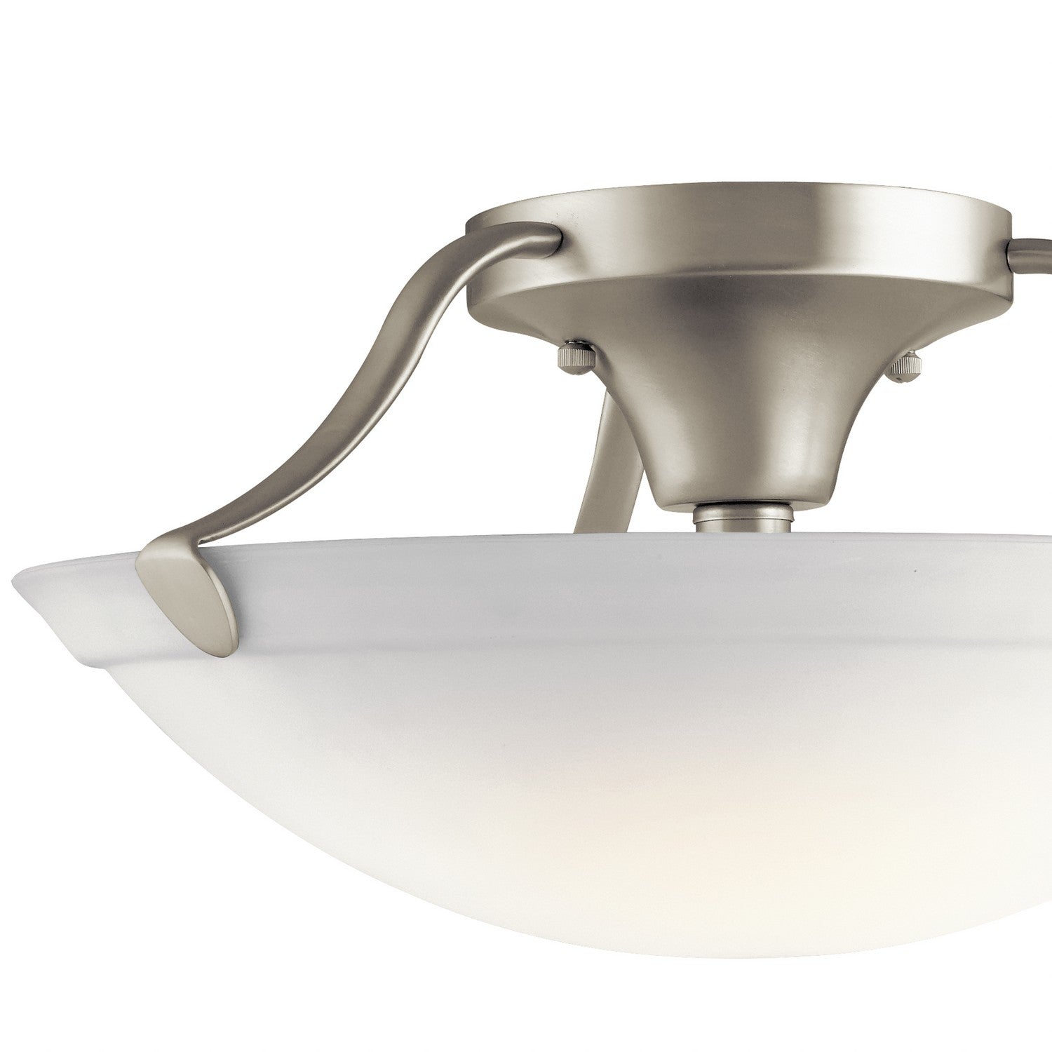 Semi-plafonnier 3 lumières
