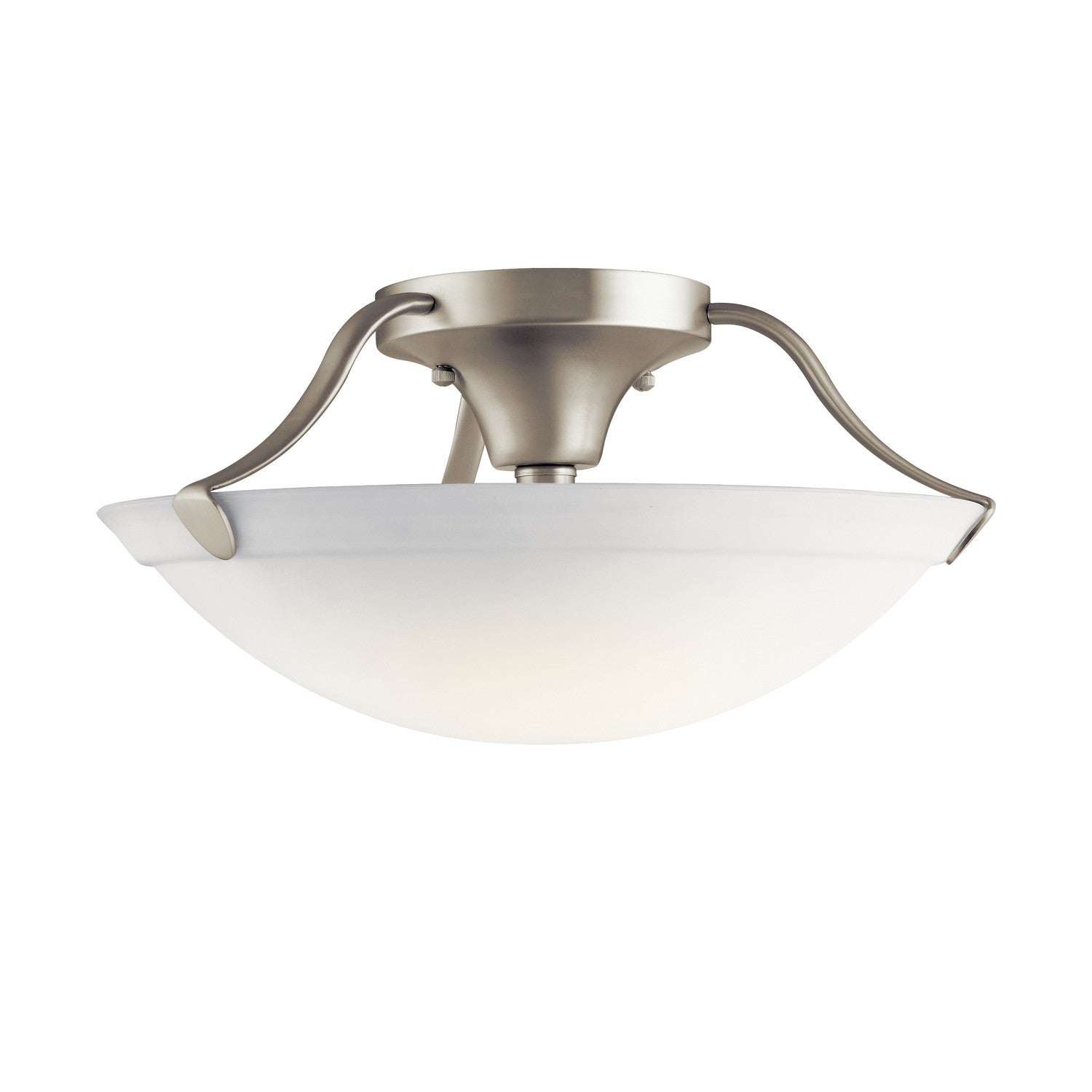 Semi-plafonnier 3 lumières