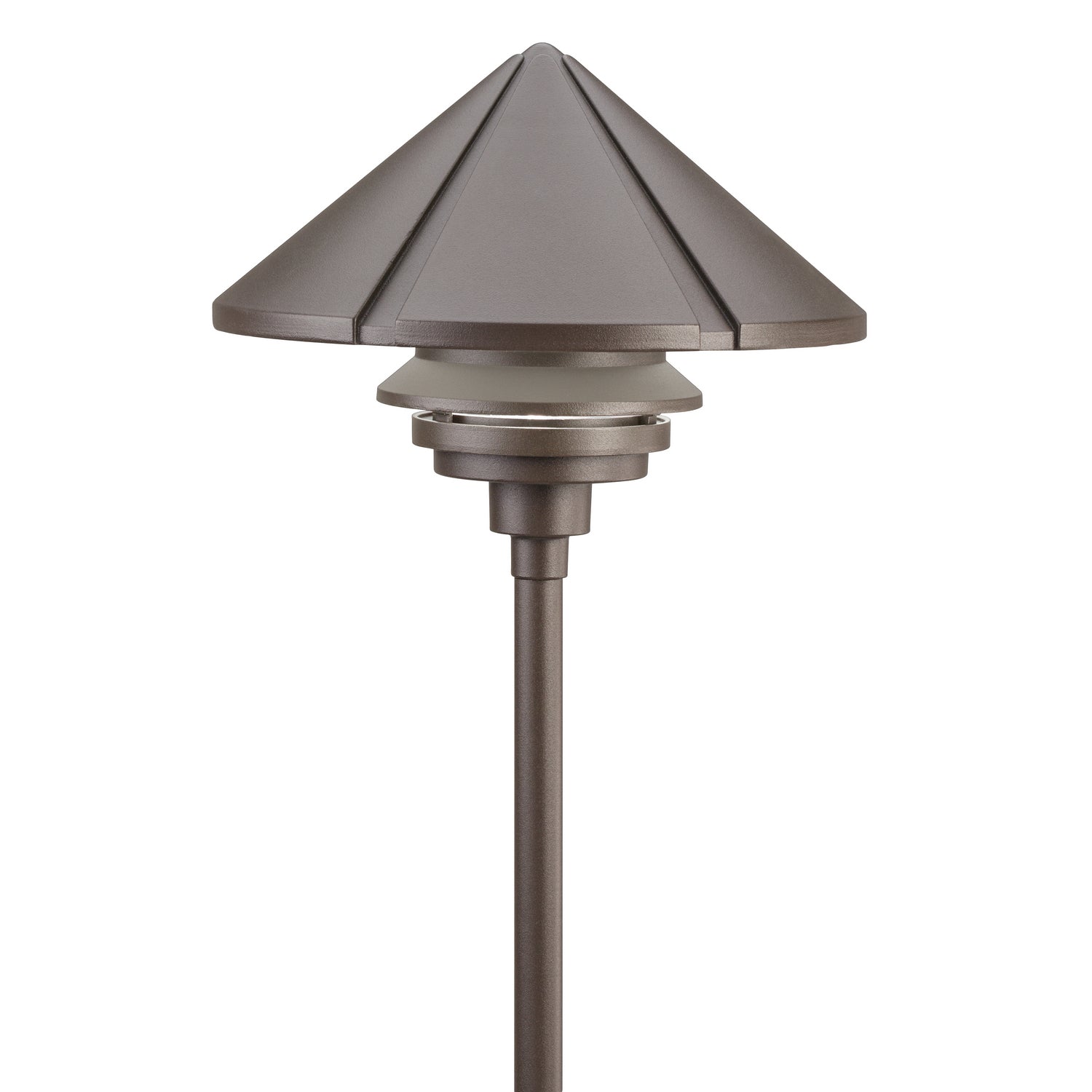 Luminaire de sentier | Six Groove