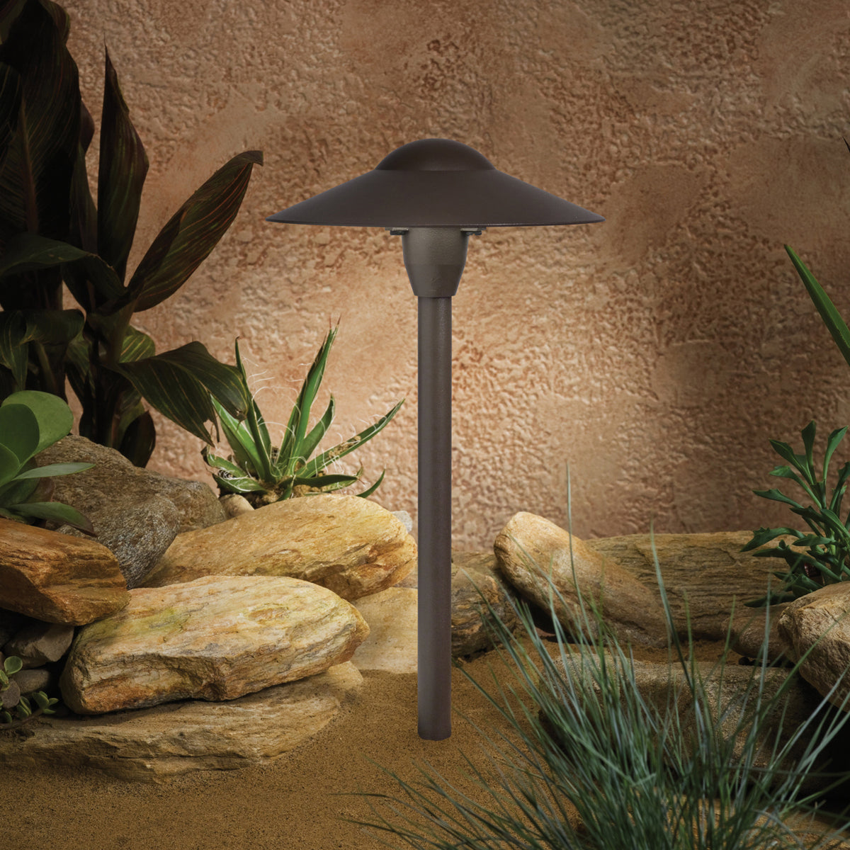 Luminaire de sentier