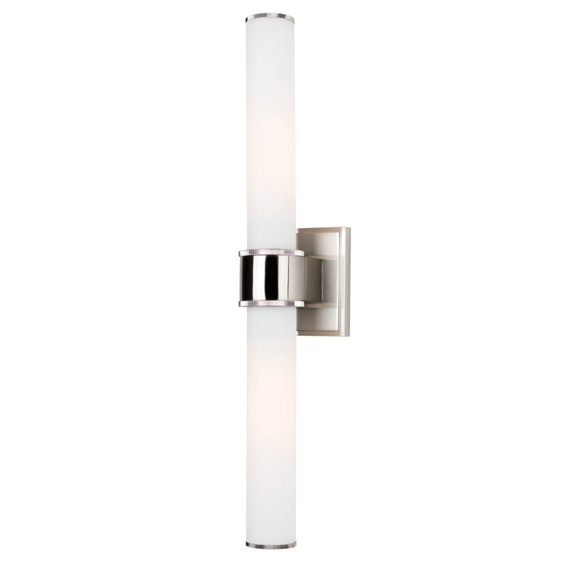 Bath Bracket 2 lumières | Mill Valley
