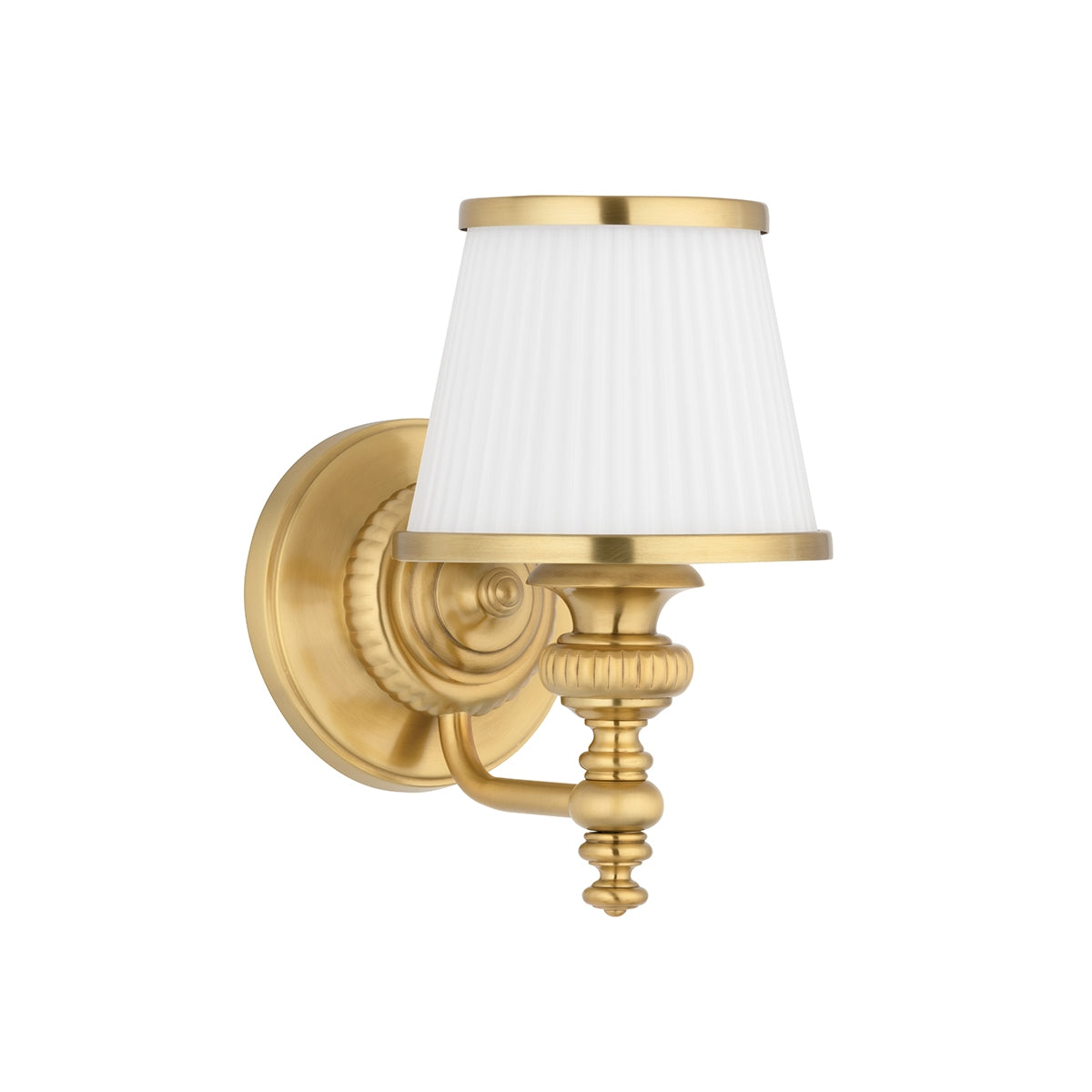 Bath Bracket 1 lumière | Milton