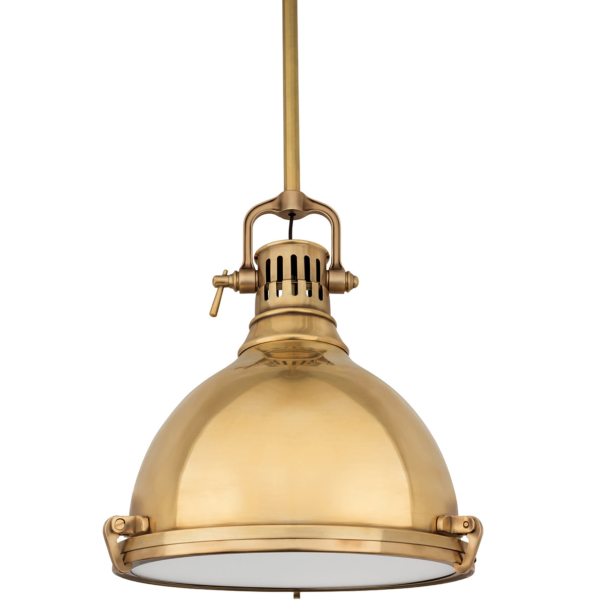 Suspension 1 lumière | Pelham