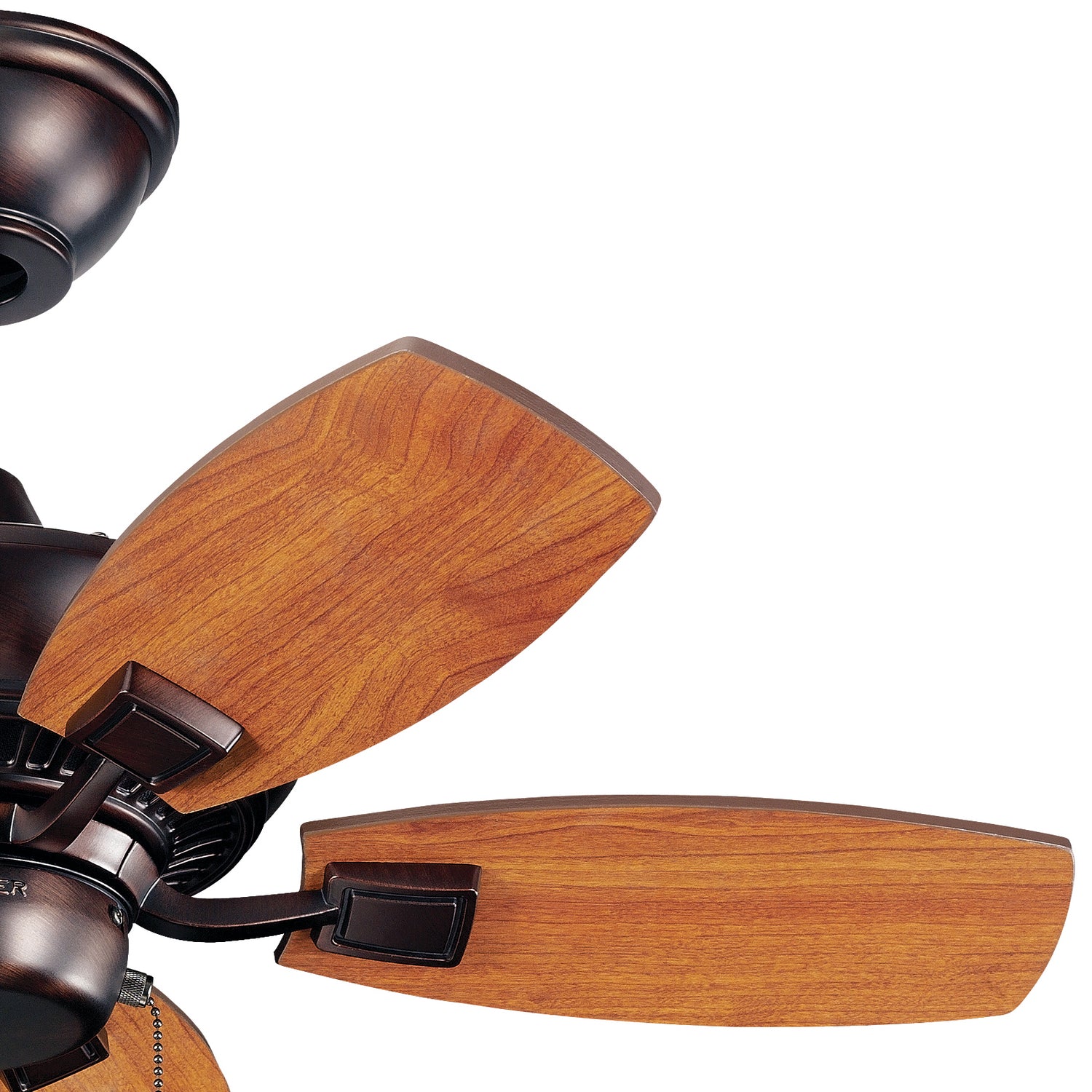 Ventilateur de plafond 30 po | Canfield
