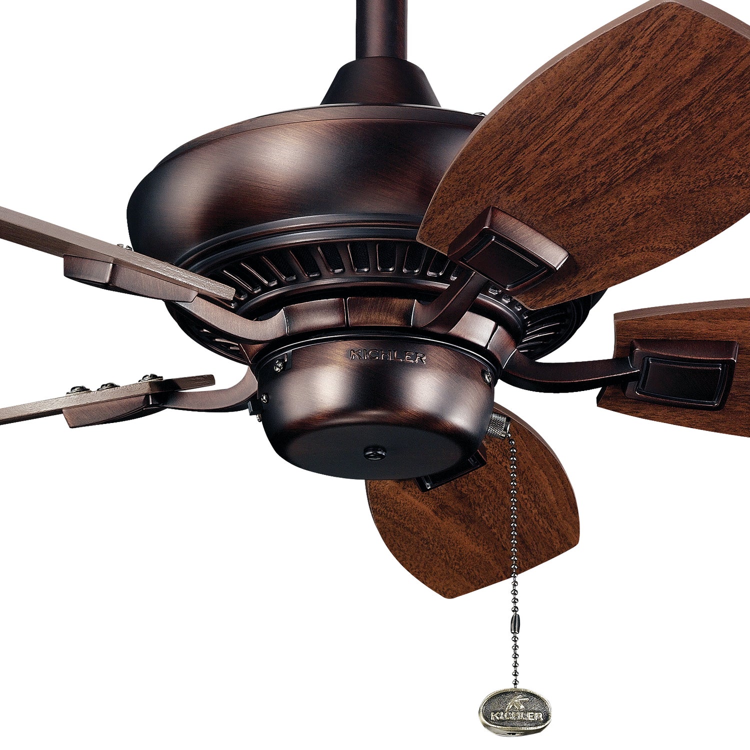 Ventilateur de plafond 30 po | Canfield