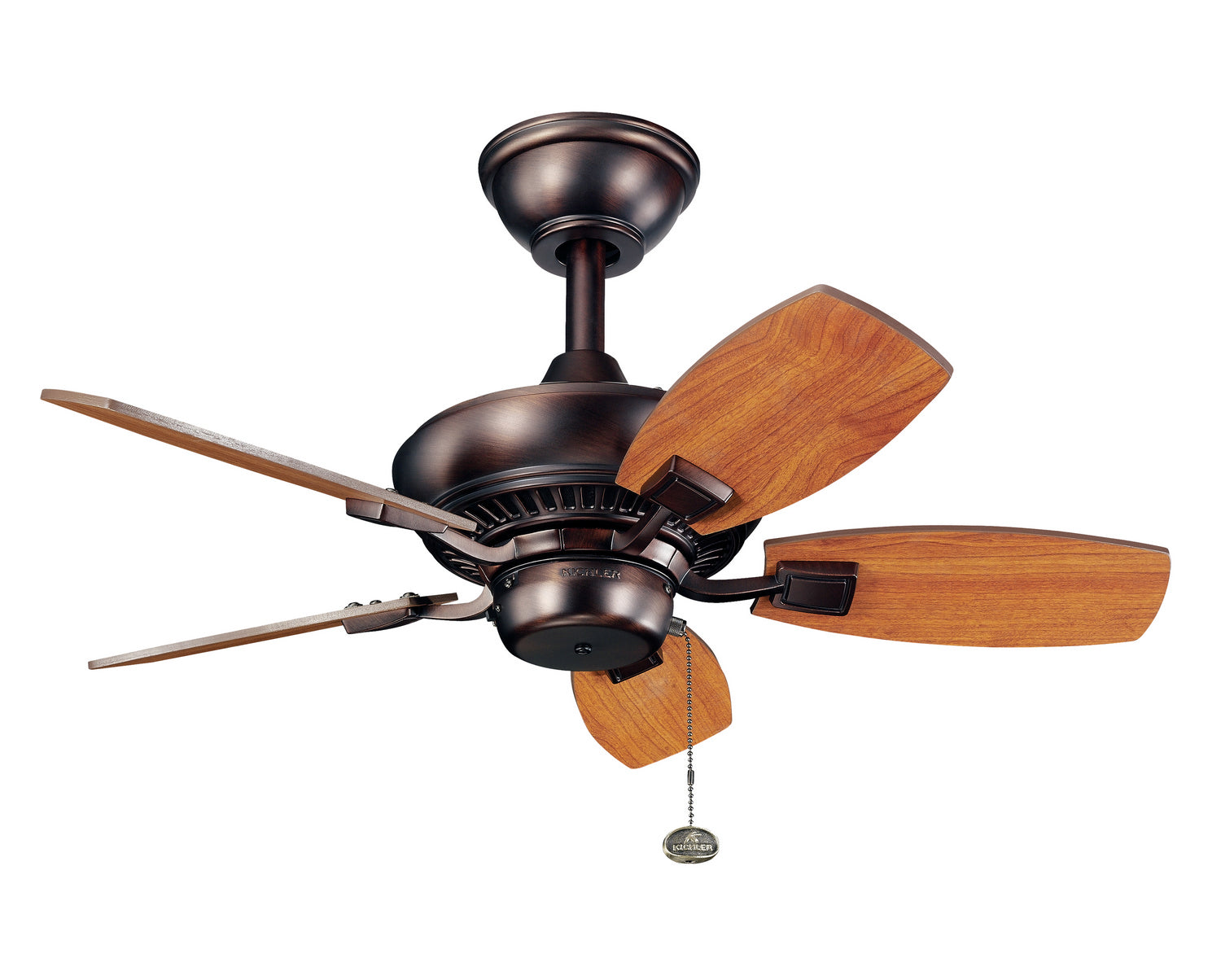 Ventilateur de plafond 30 po | Canfield