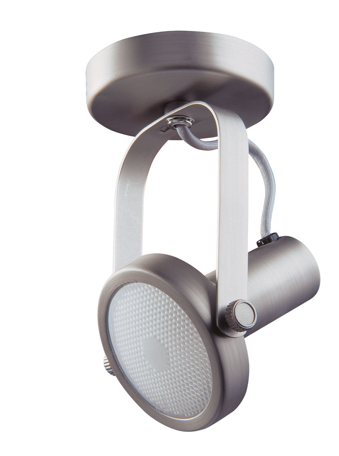 Monopoint orientable 1 lumière | Monopoint