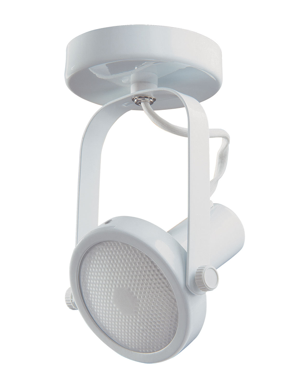 Monopoint orientable 1 lumière | Monopoint