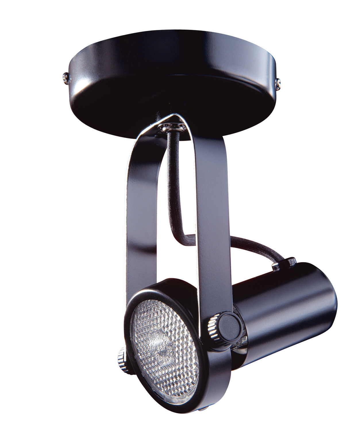 Monopoint orientable 1 lumière | Monopoint