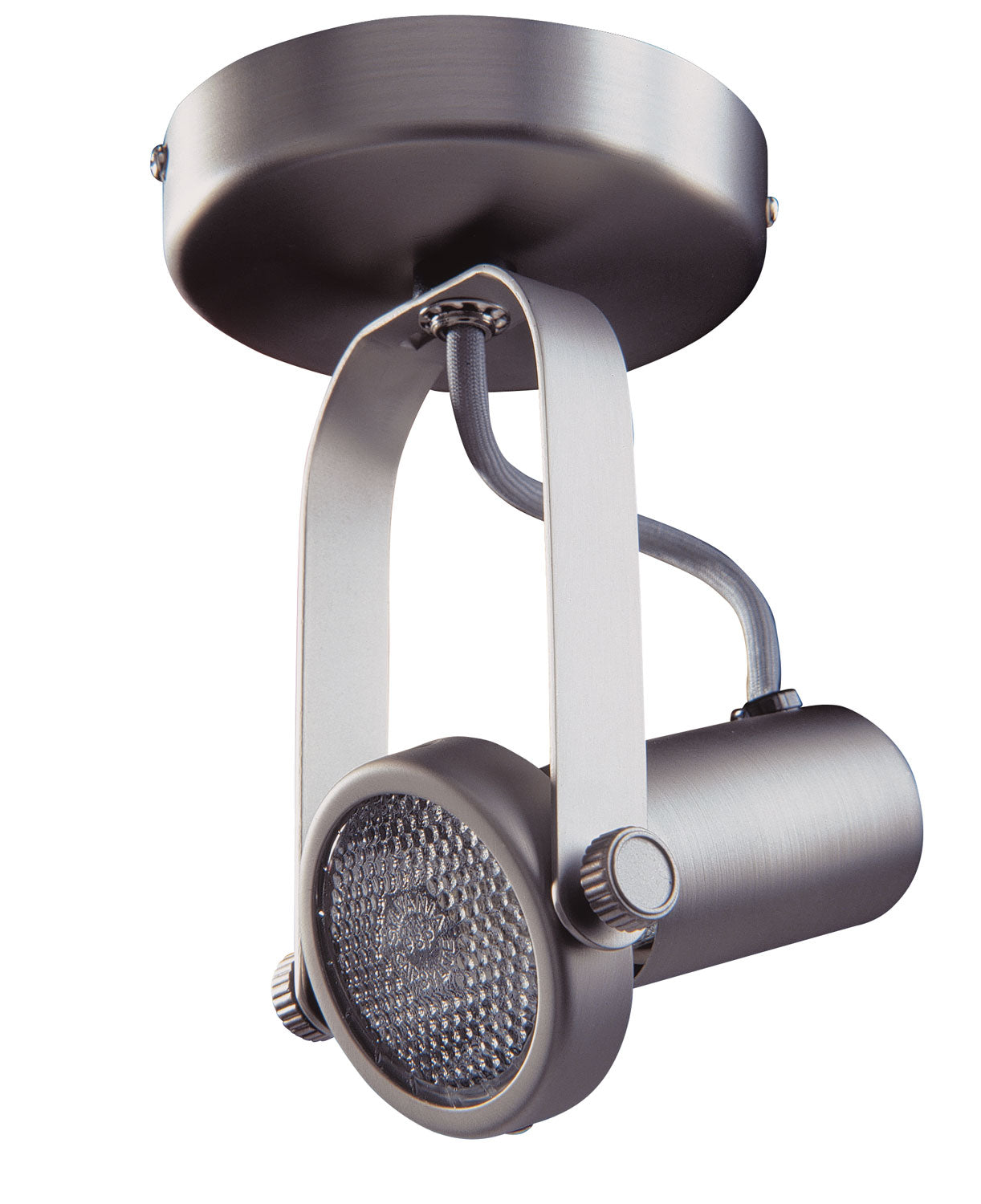 Monopoint orientable 1 lumière | Monopoint