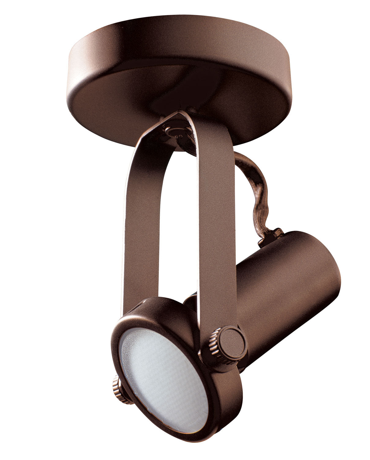 Monopoint orientable 1 lumière | Monopoint