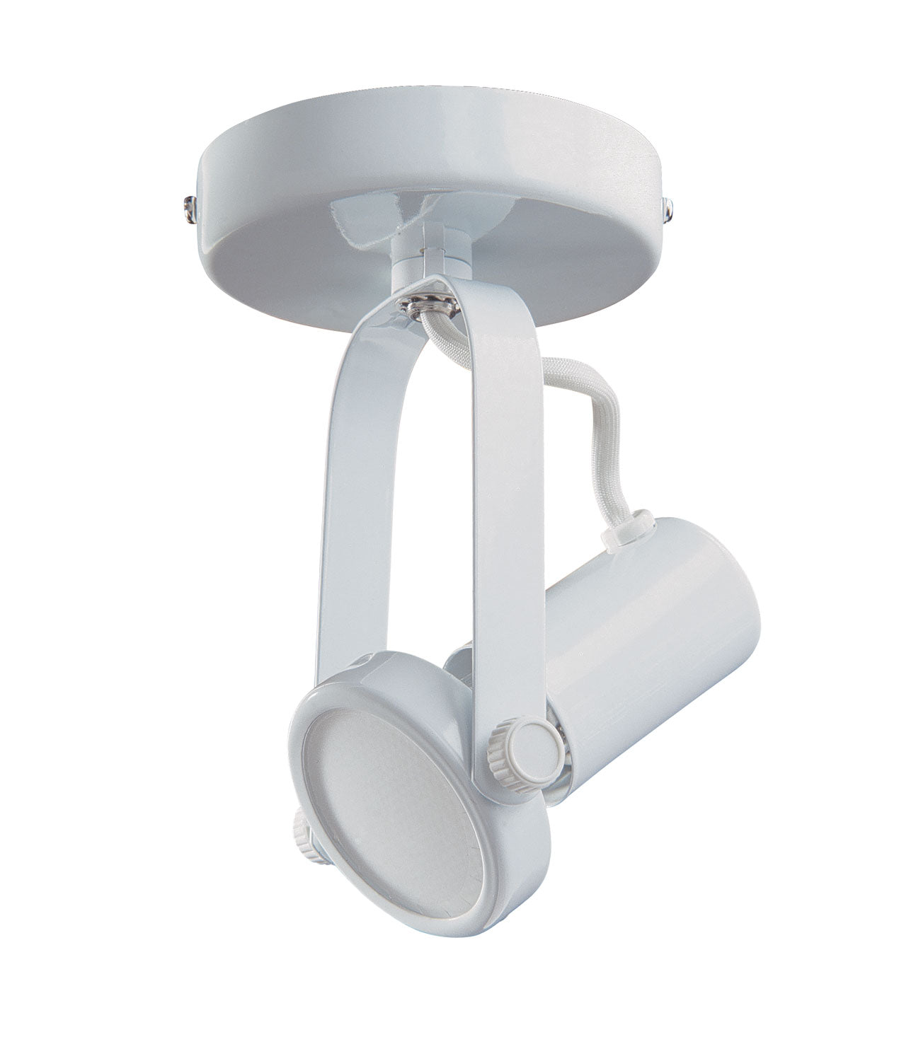 Monopoint orientable 1 lumière | Monopoint