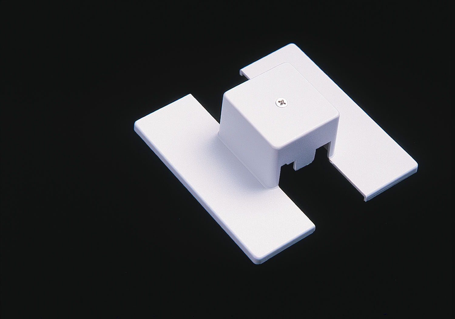 Pavillon flottant | Track Accessory