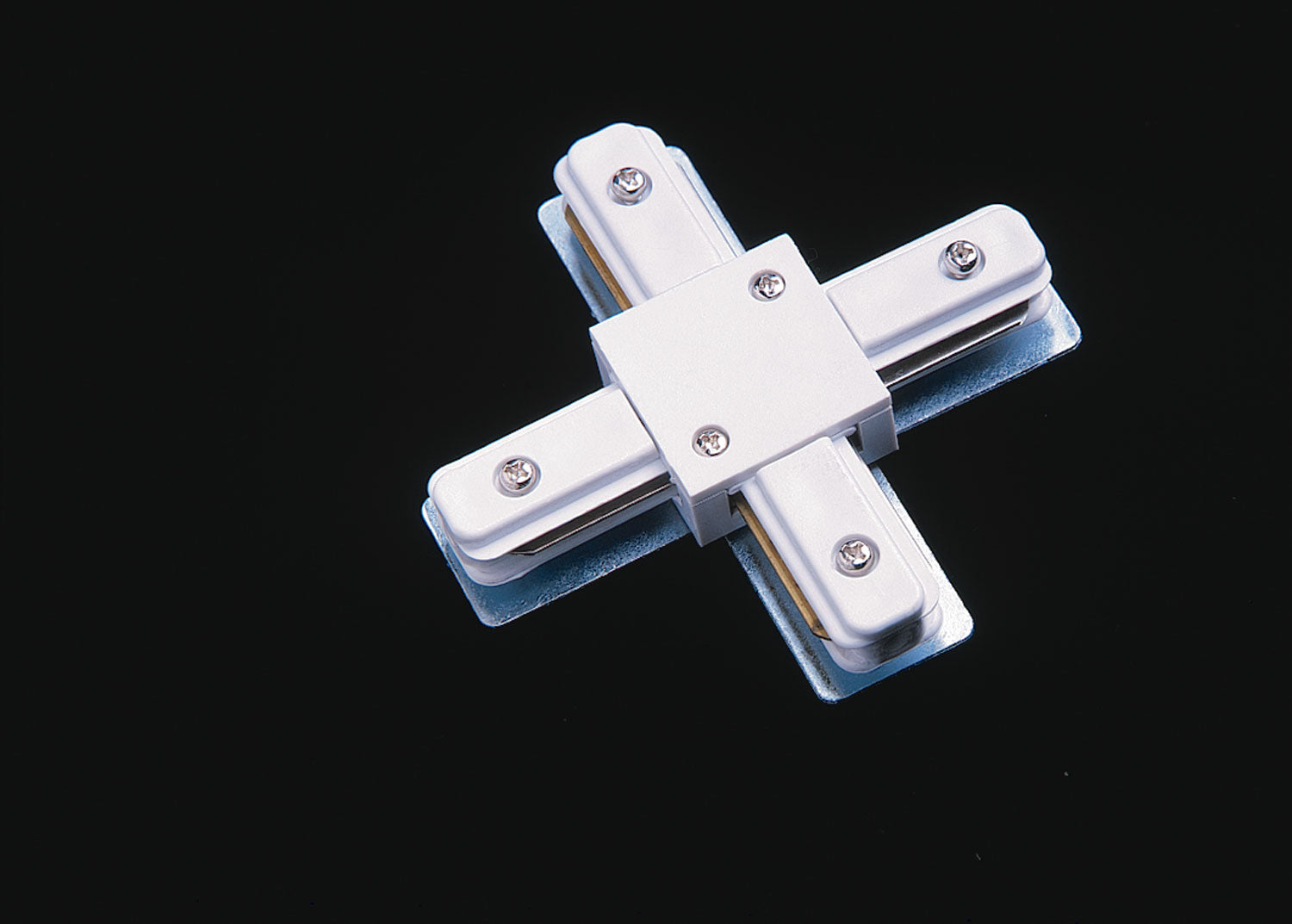 Connecteur en X | Track Accessory