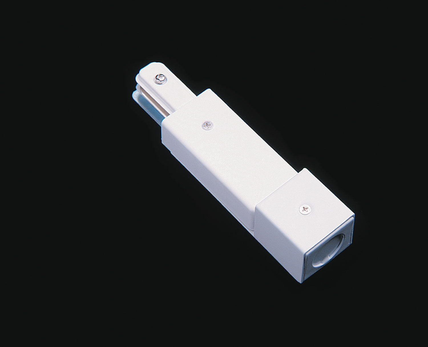 Alimentation d'extrémité | Track Accessory