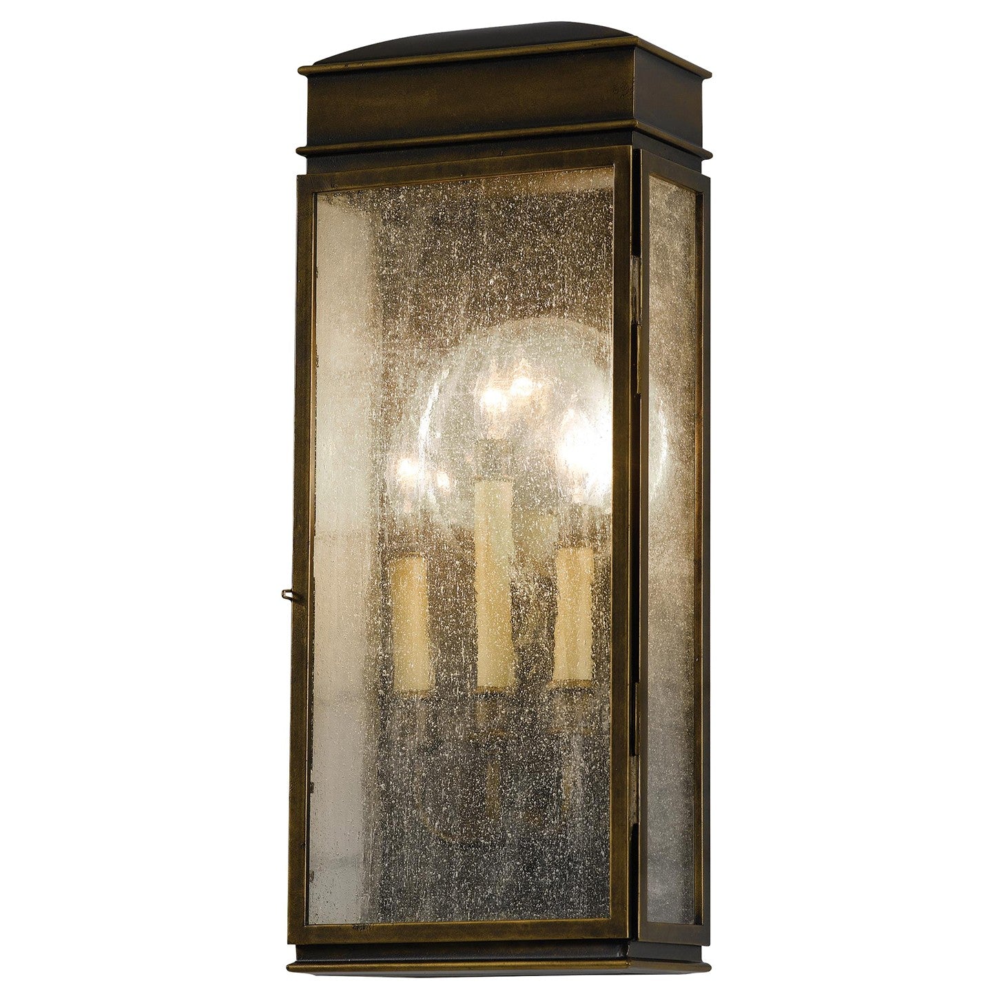 Luminaire extérieur 3 lumières | Whitaker