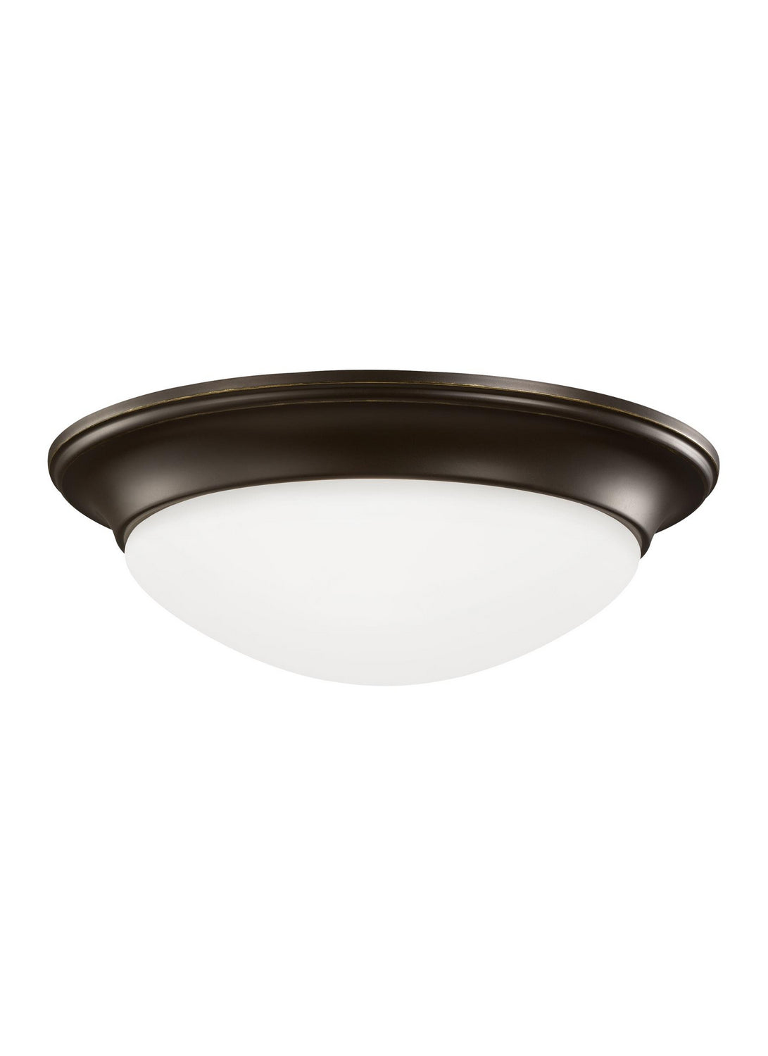 Plafonnier 2 lumières | Nash