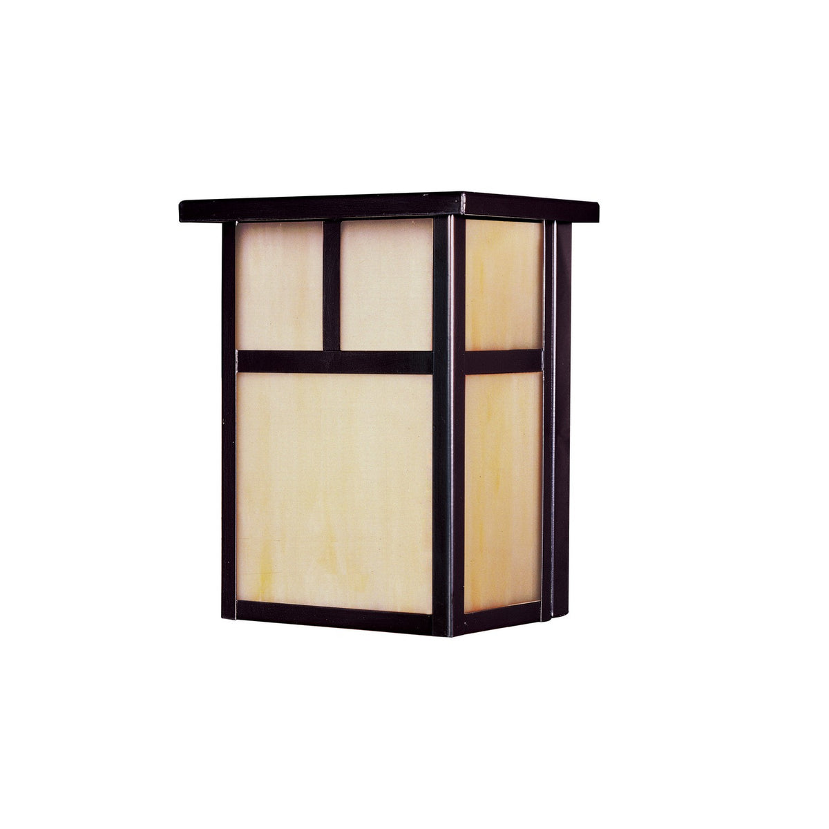 Maxim - Applique murale extérieure 2 lumières | Coldwater - 4051HOBU