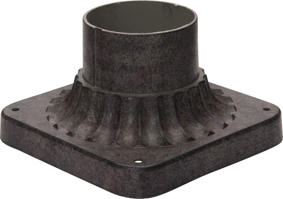 Maxim - Adaptateur de pilier extérieur | Outdoor Essentials - 200x - 2001ET