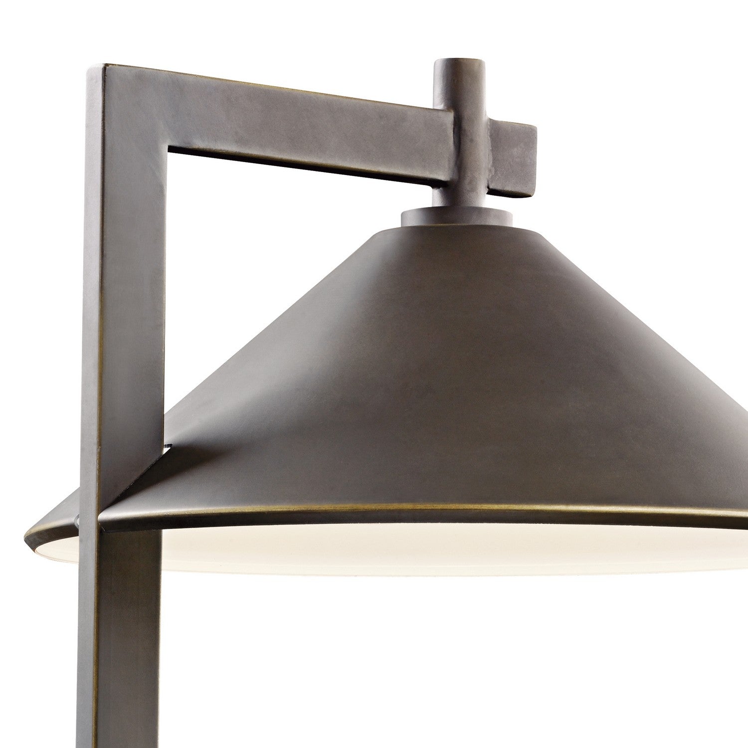 Lampadaire extérieur 1 lumière | Ripley