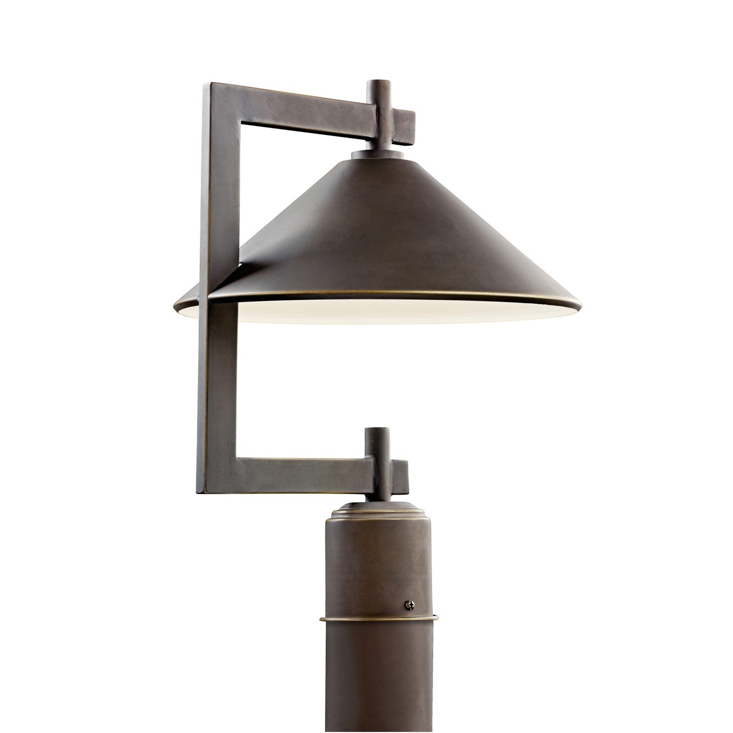 Lampadaire extérieur 1 lumière | Ripley