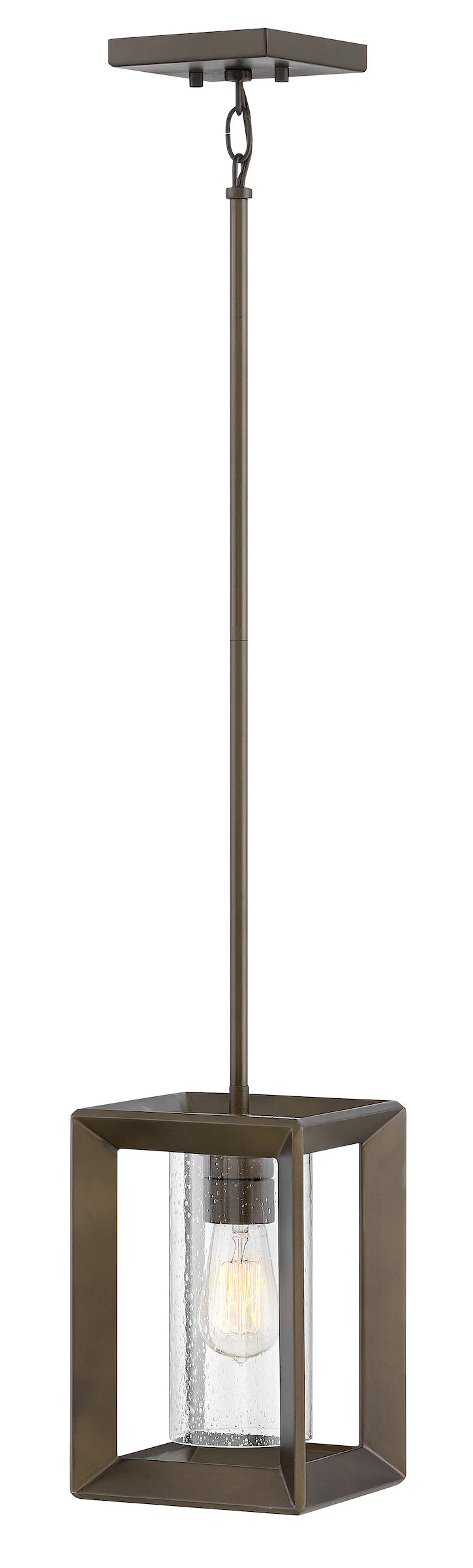 RHODES Suspension exterieure Bronze - 29307WB-LL | HINKLEY