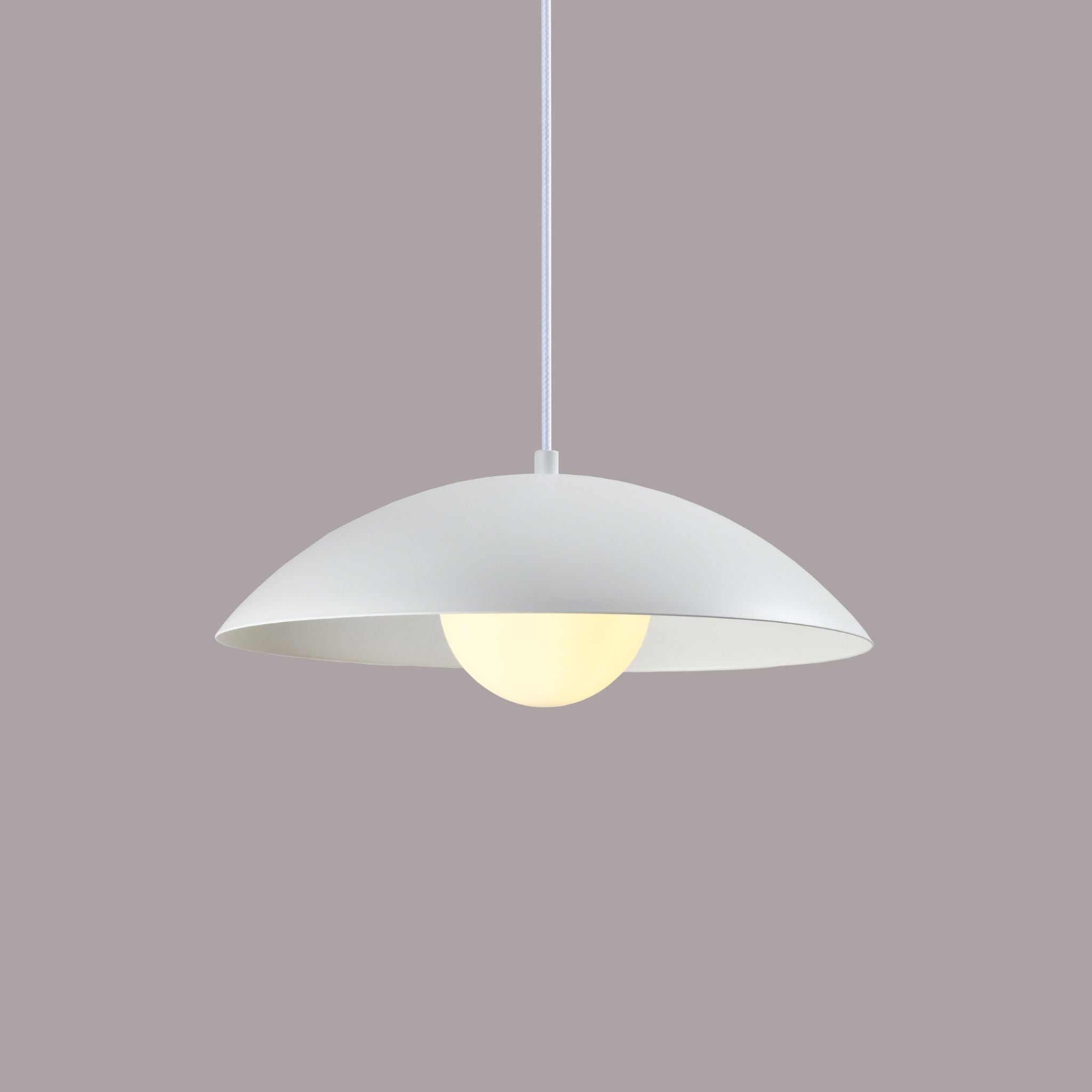 Suspension moderne - P777-24 | INTERLUMINAIRE