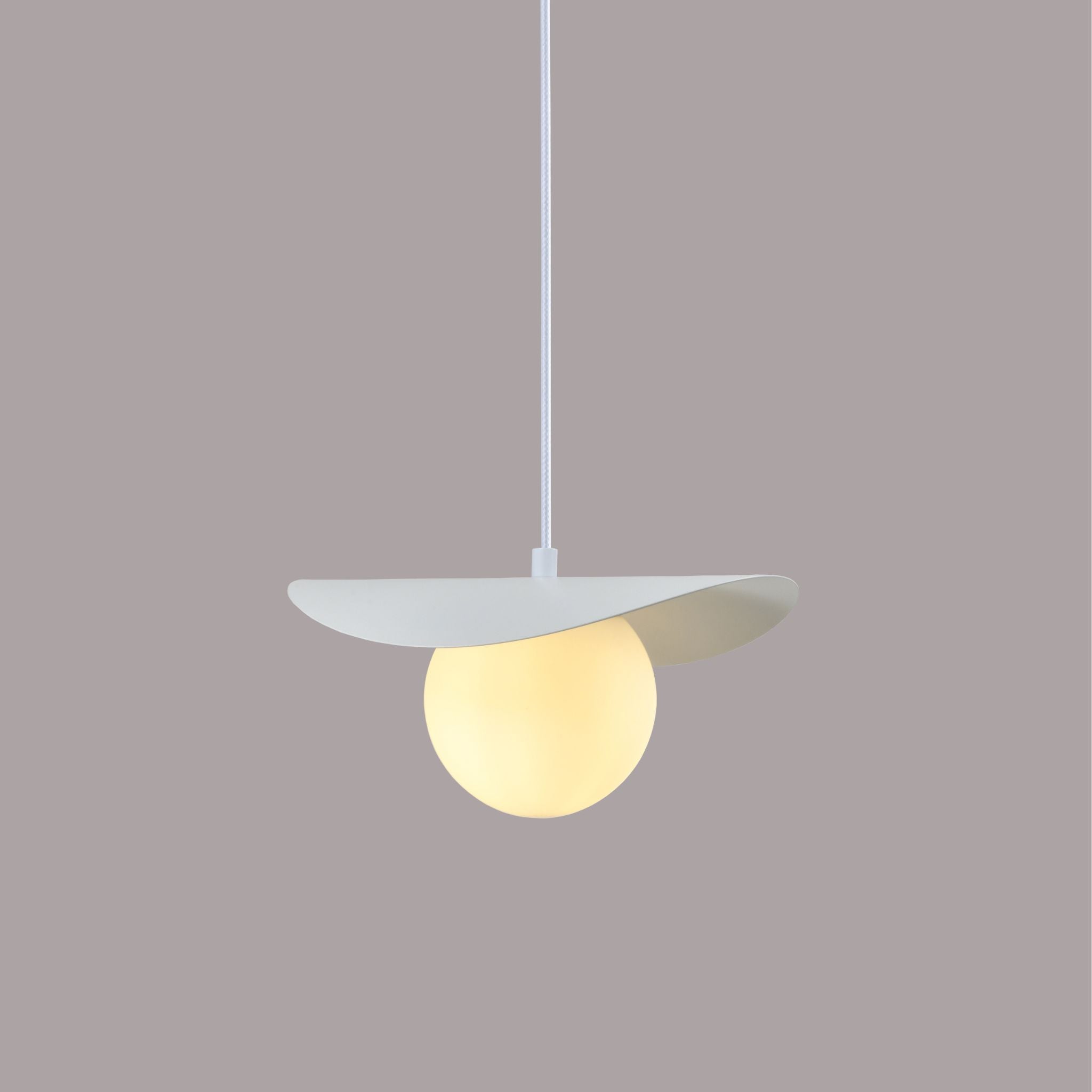 Suspension Moderne - P747-11 | INTERLUMINAIRE