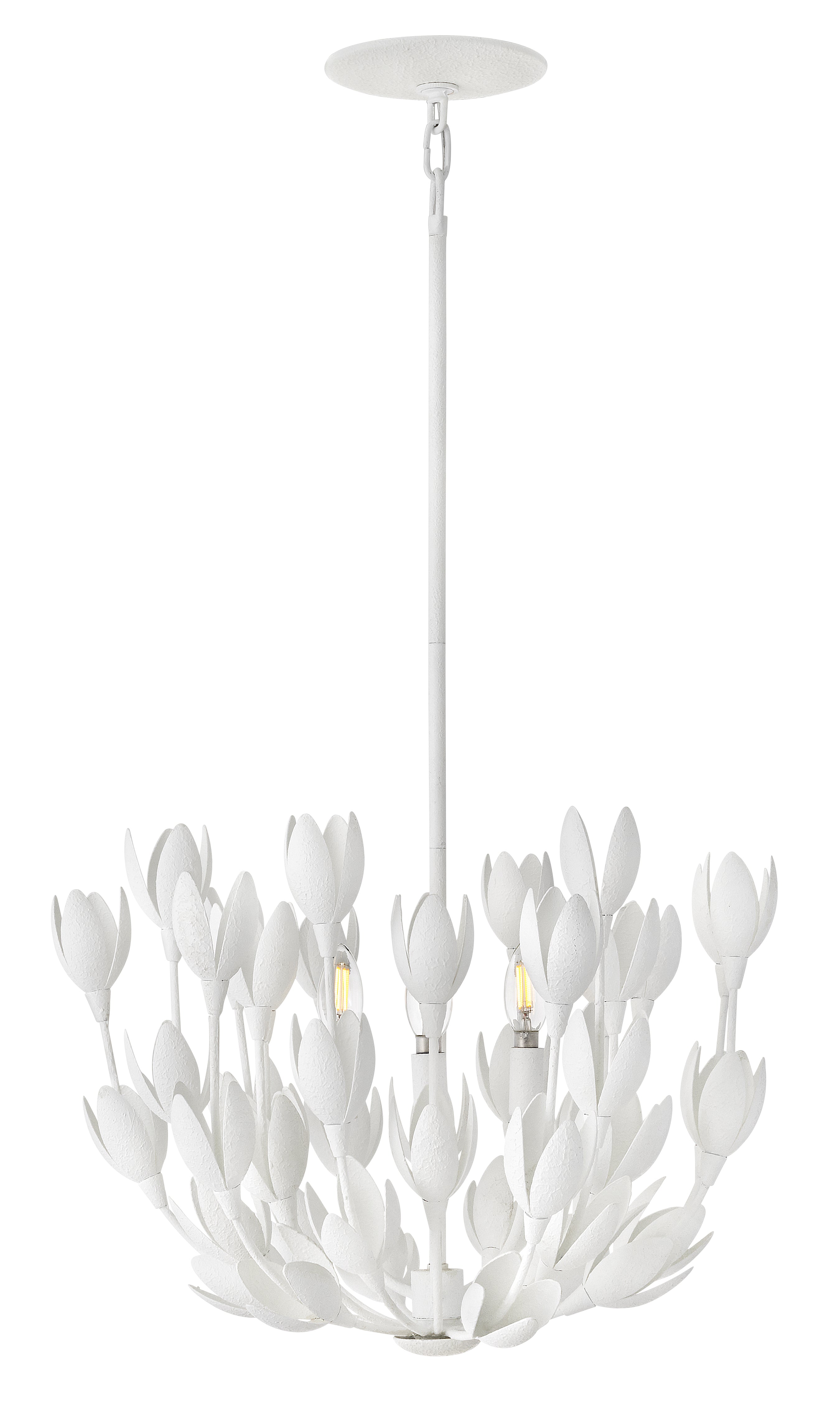 Moyen semi-plafonnier convertible