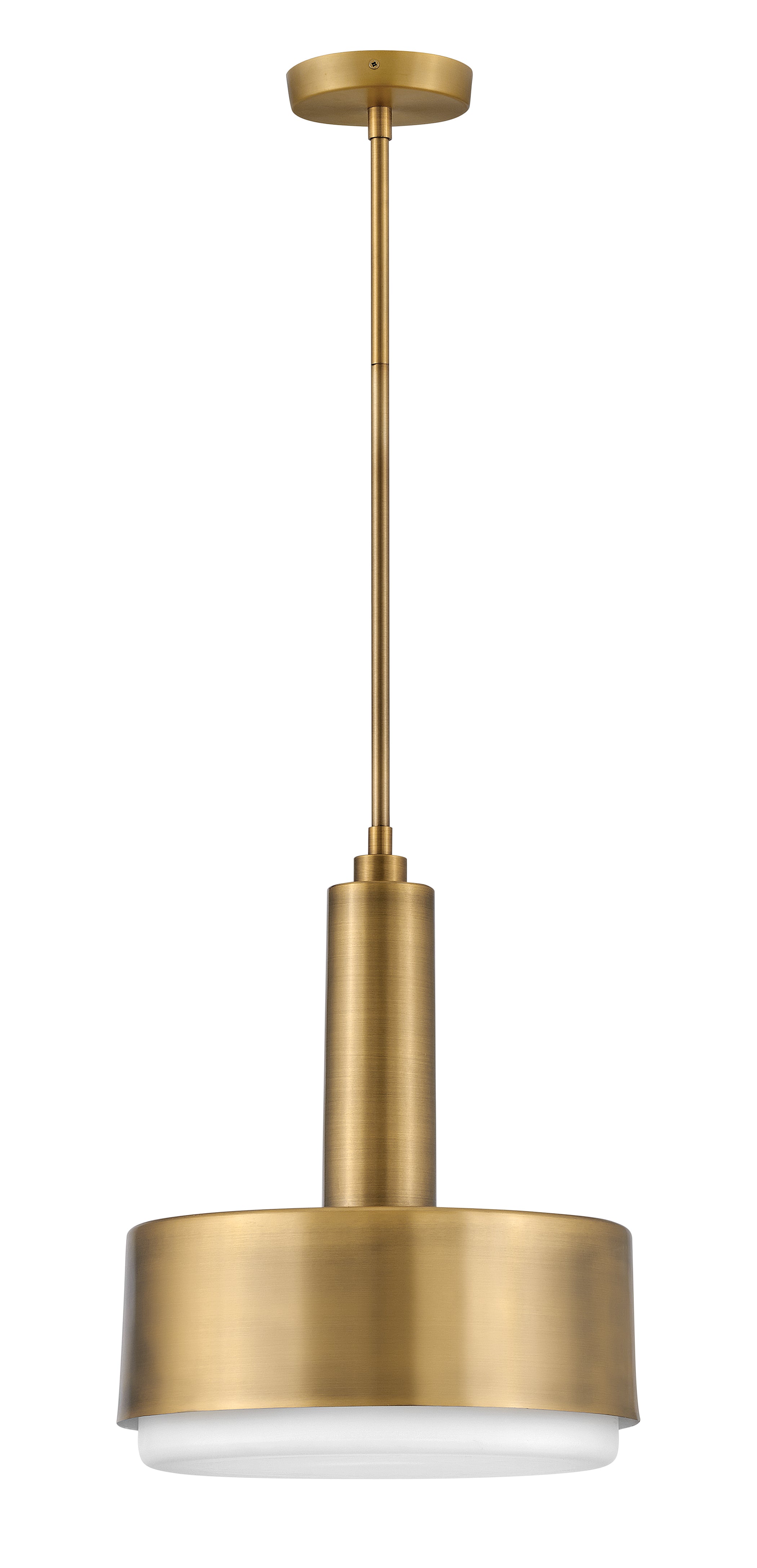 Moyenne suspension