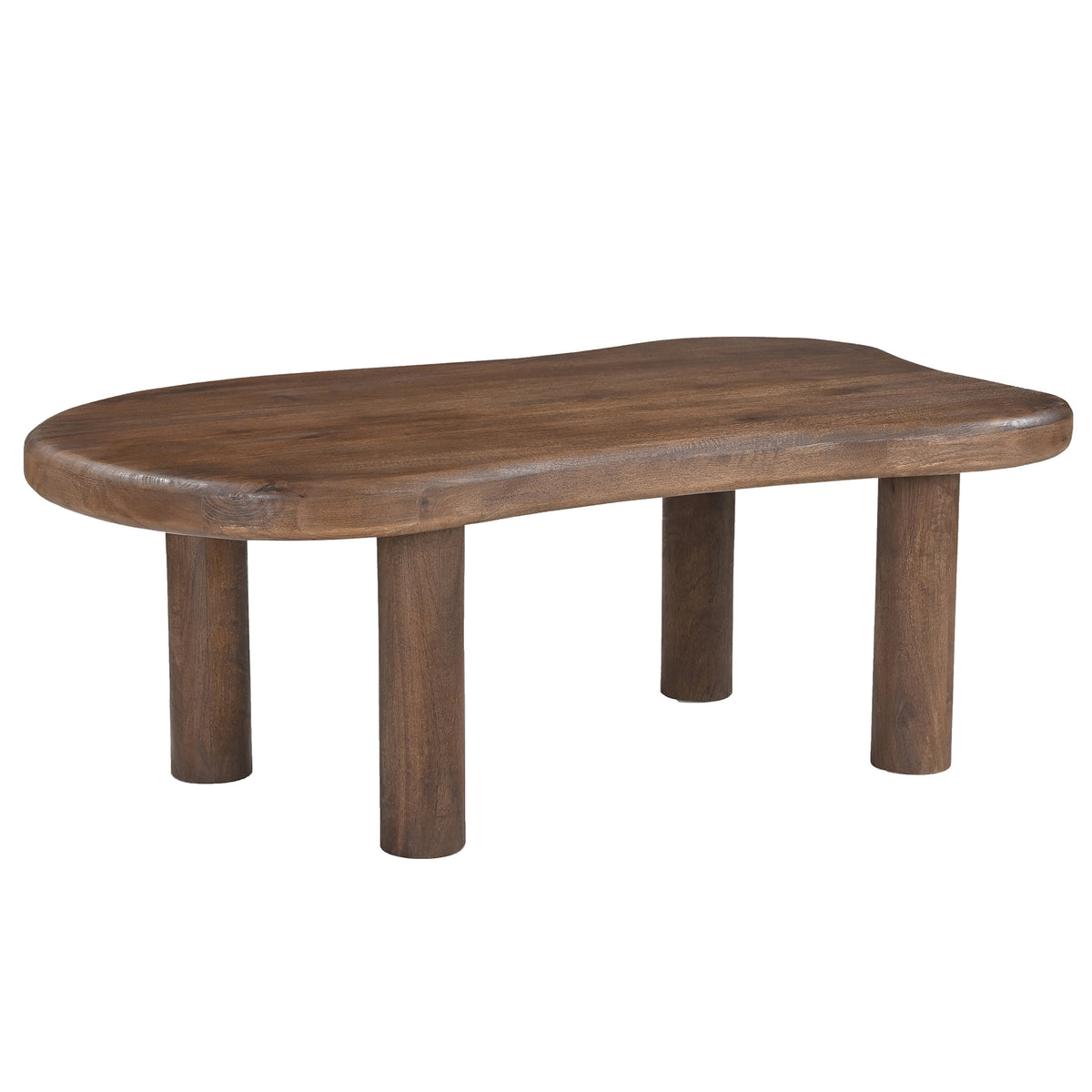 Table basse organique Zaloa | World Wide