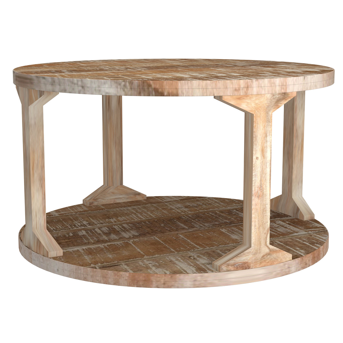 Table basse ronde Avni | World Wide