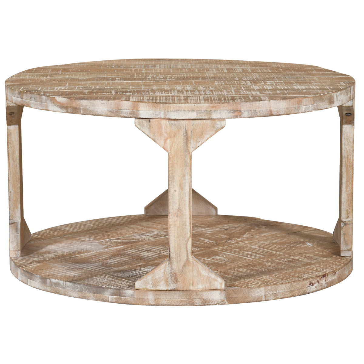 Table basse ronde Avni | World Wide
