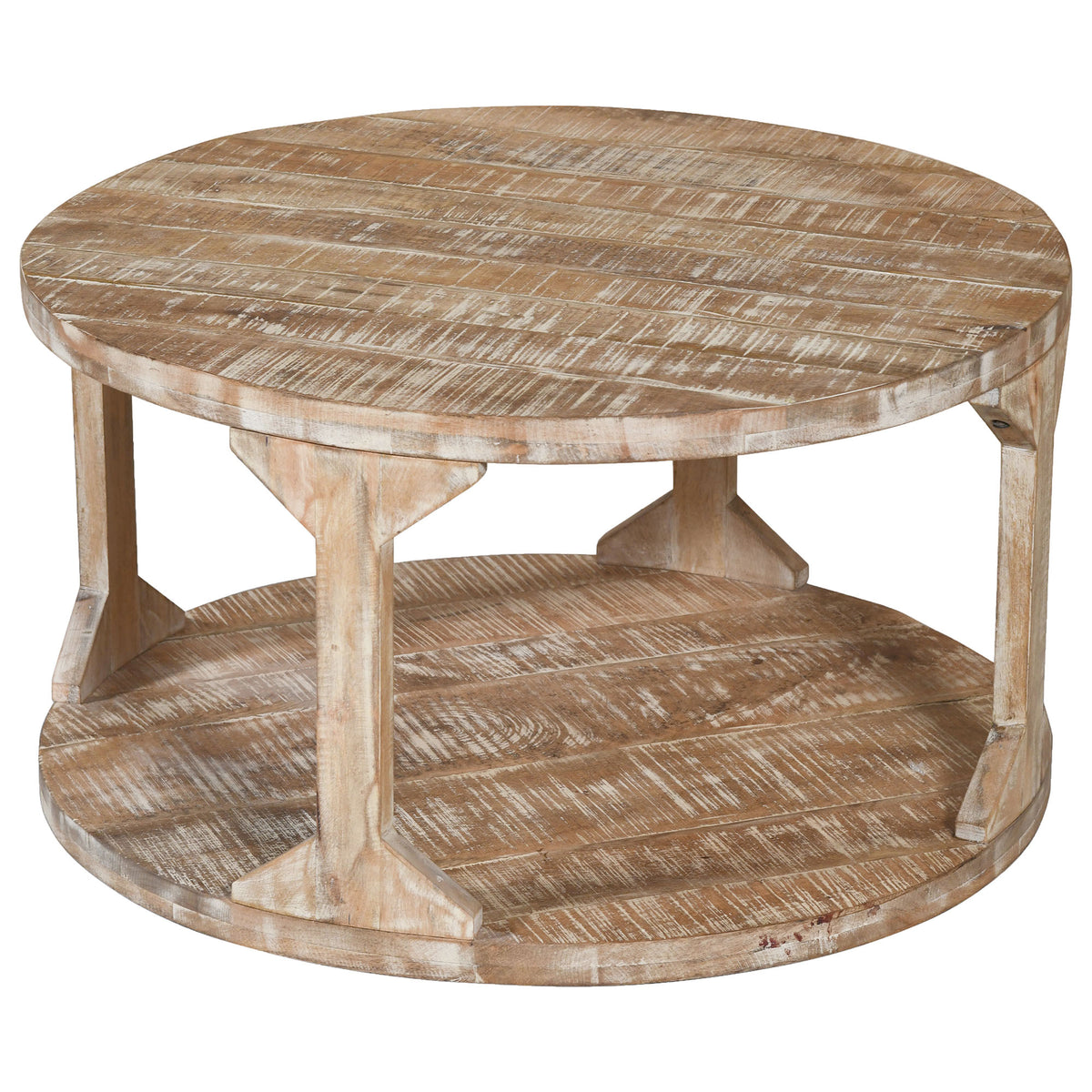 Table basse ronde Avni | World Wide