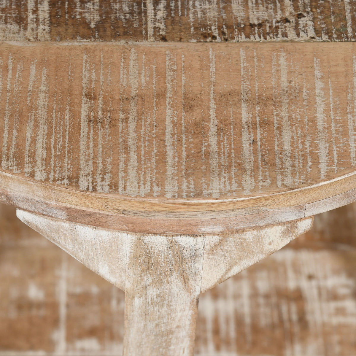 Table basse ronde Avni | World Wide