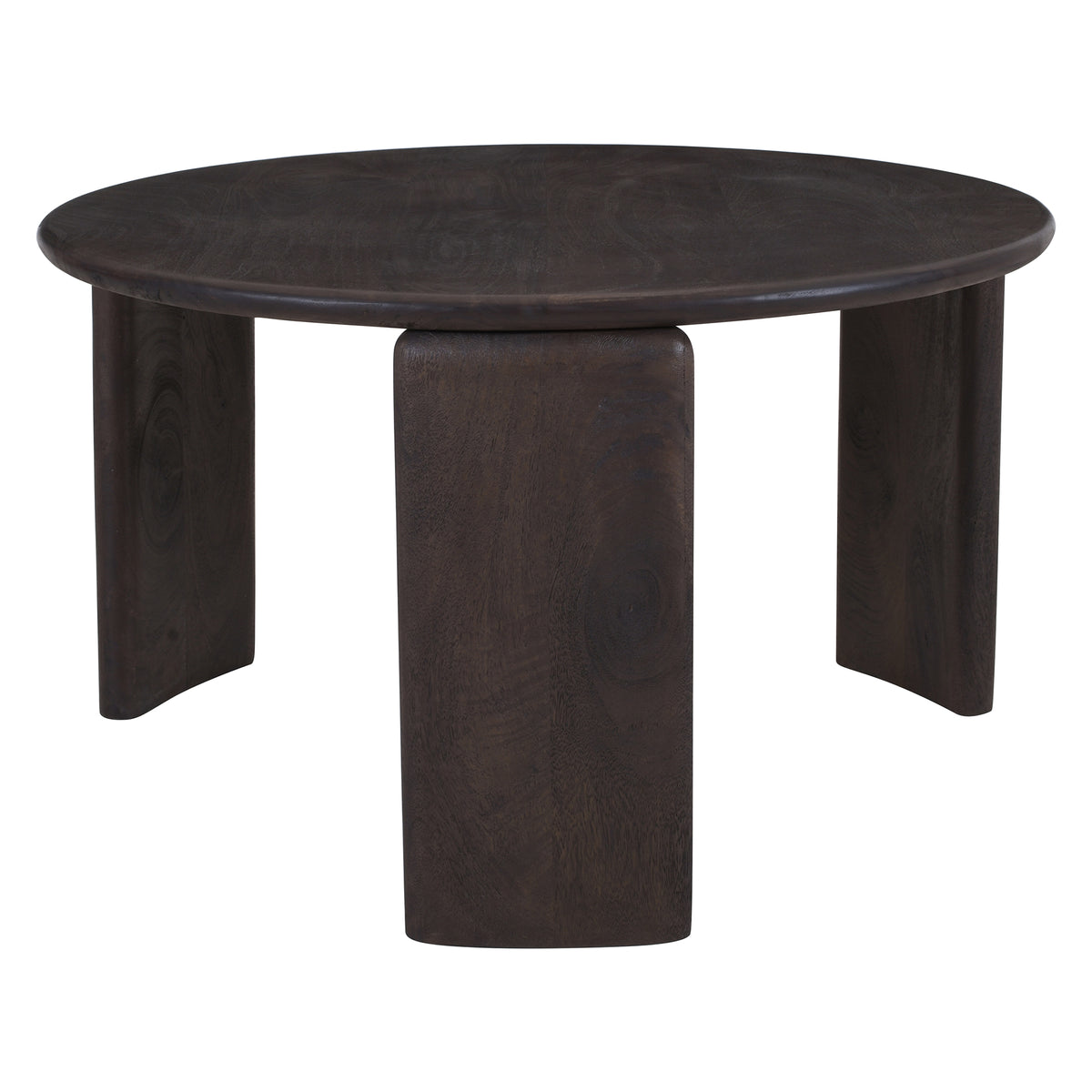 Table basse ronde Cabot | World Wide