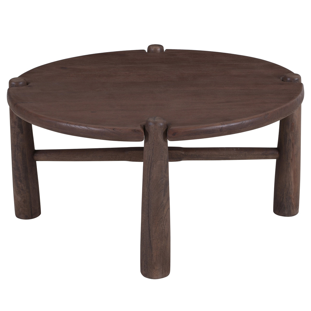 Table basse ronde Carlyn | World Wide