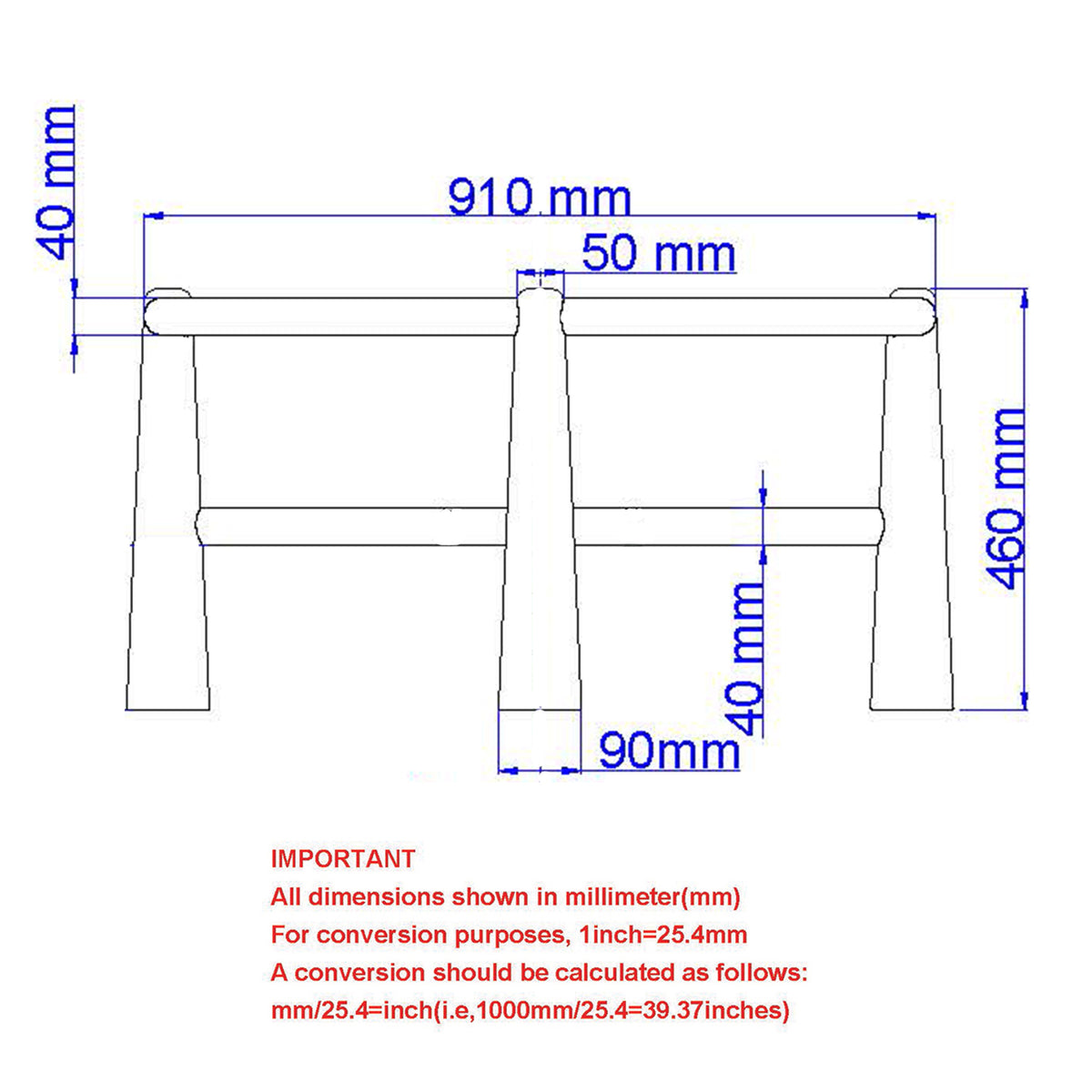 Table basse ronde Carlyn | World Wide