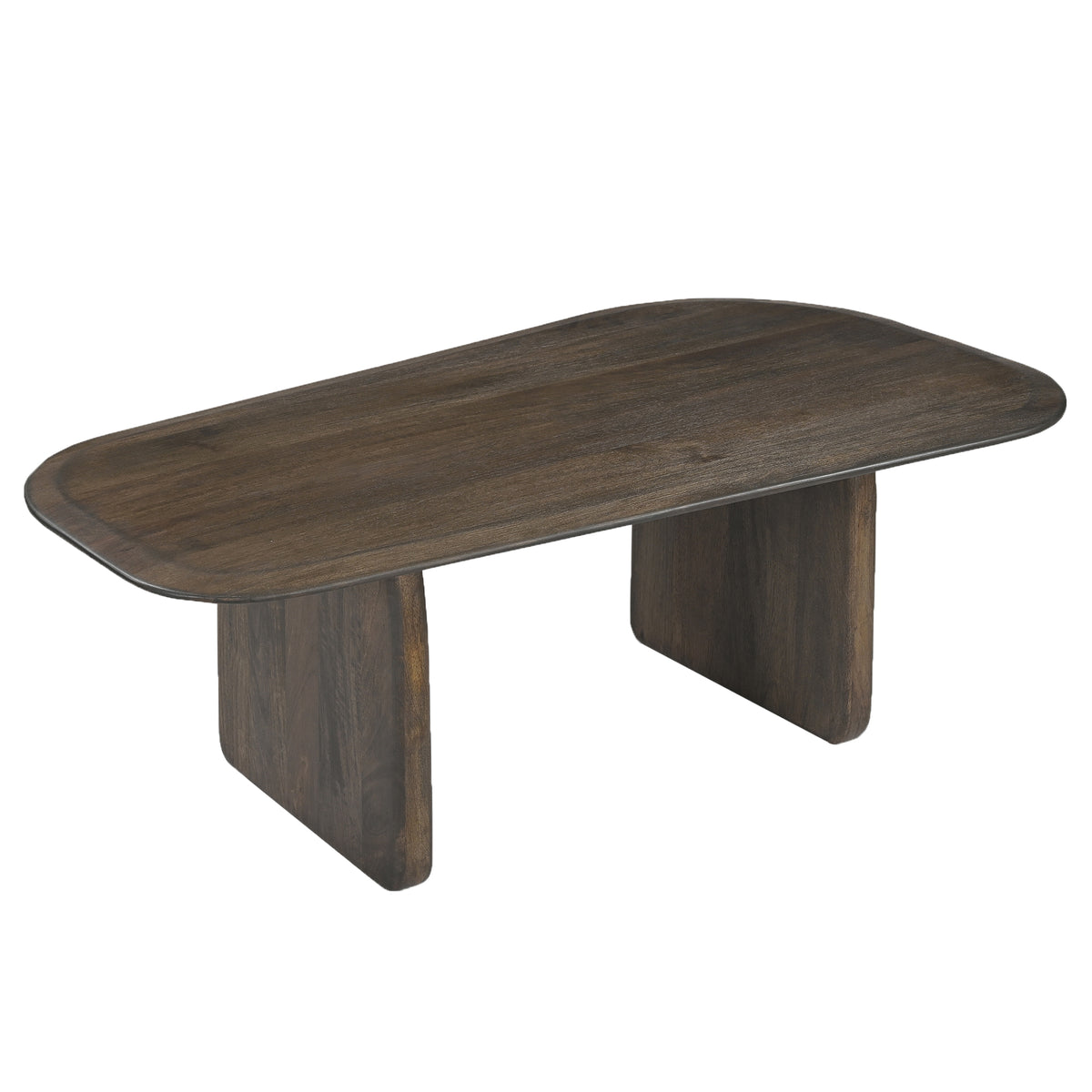 Table basse organique Bazul | World Wide
