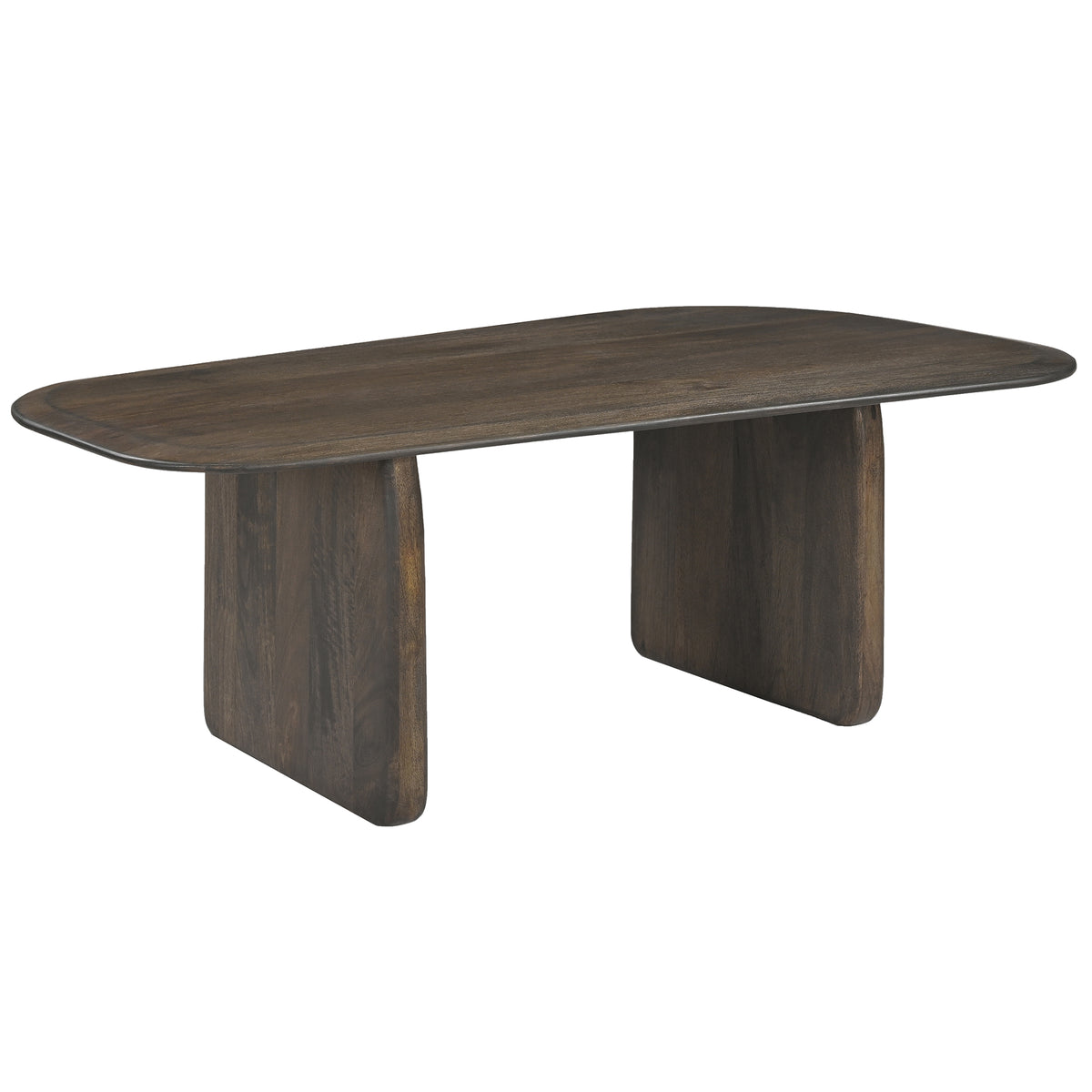 Table basse organique Bazul | World Wide