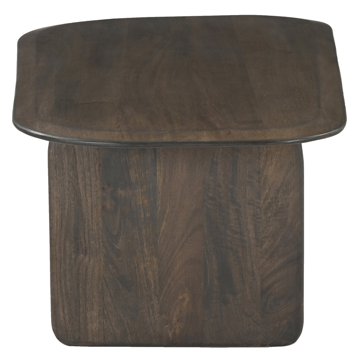 Table basse organique Bazul | World Wide