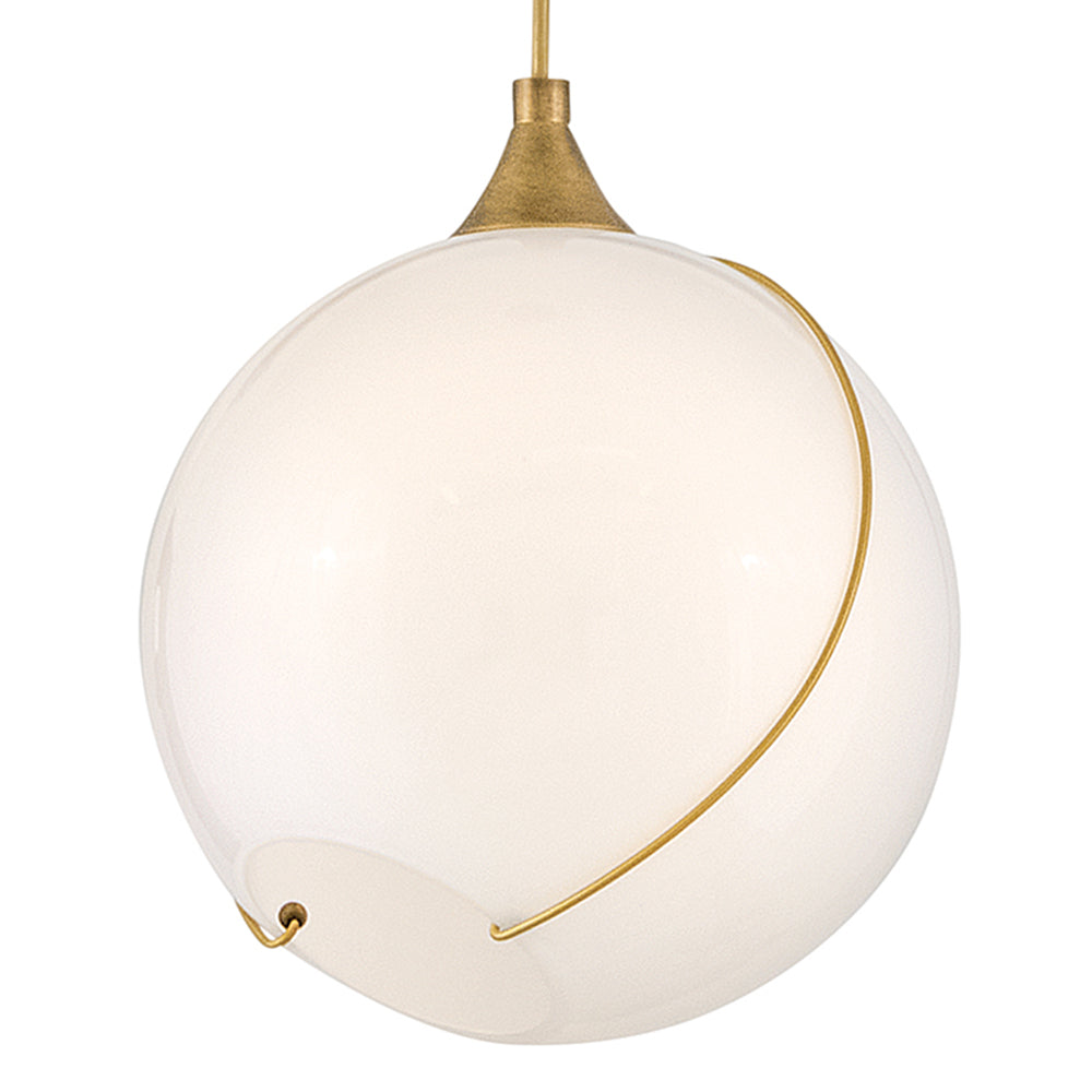 Petite suspension