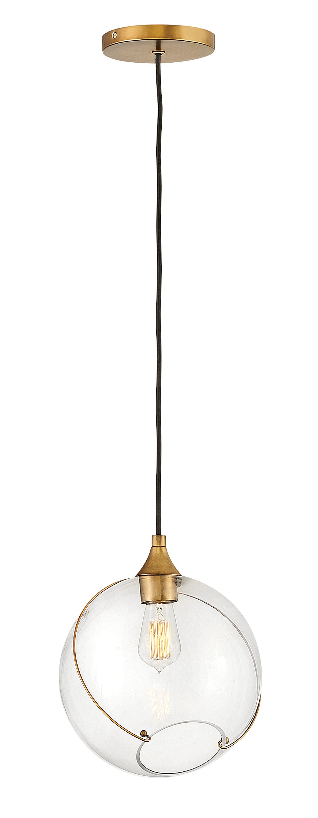 Petite suspension