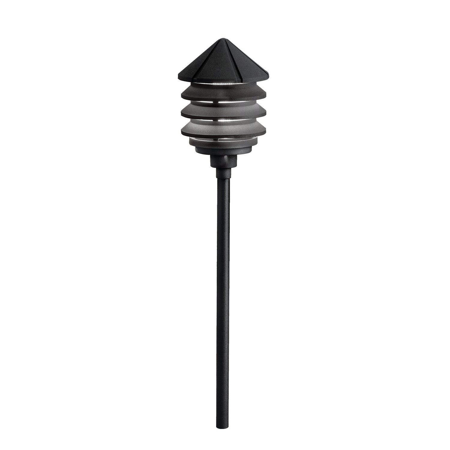 Luminaire de sentier | Six Groove