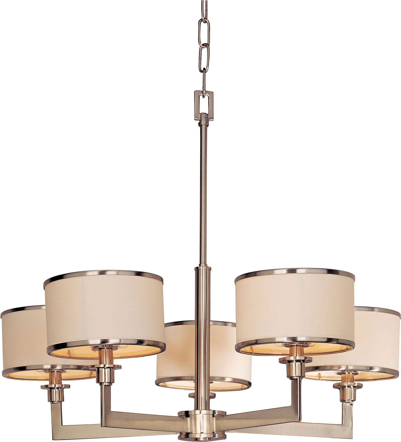 Lustre 5 lumières | Nexus