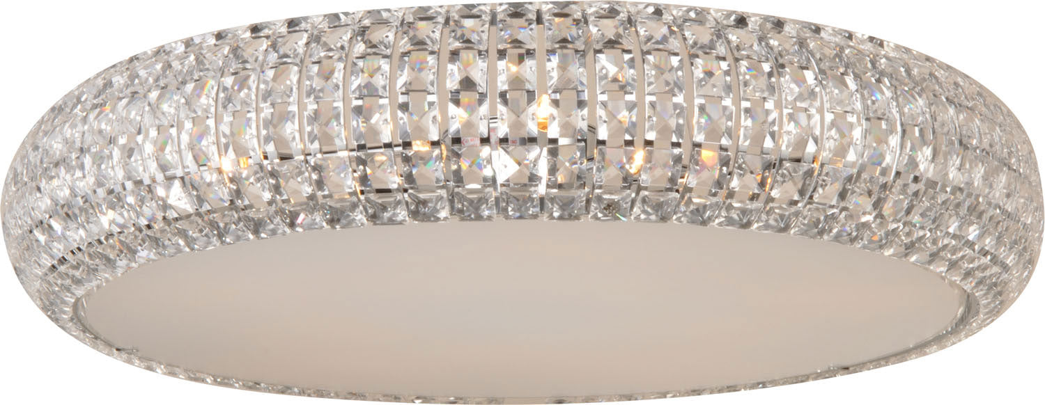 Plafonnier 4 lumières | Bijou