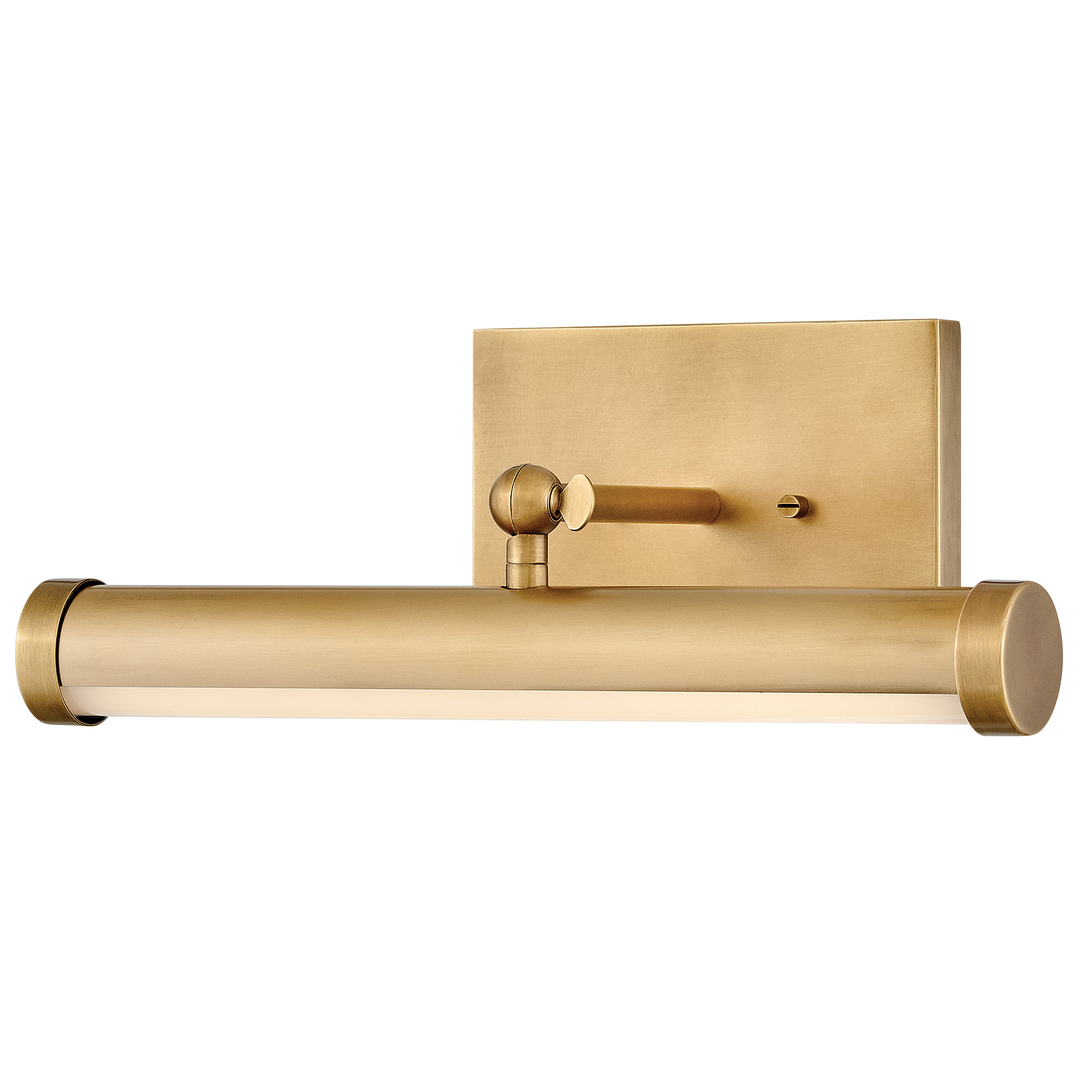 Petit luminaire d piaccent LED réglable