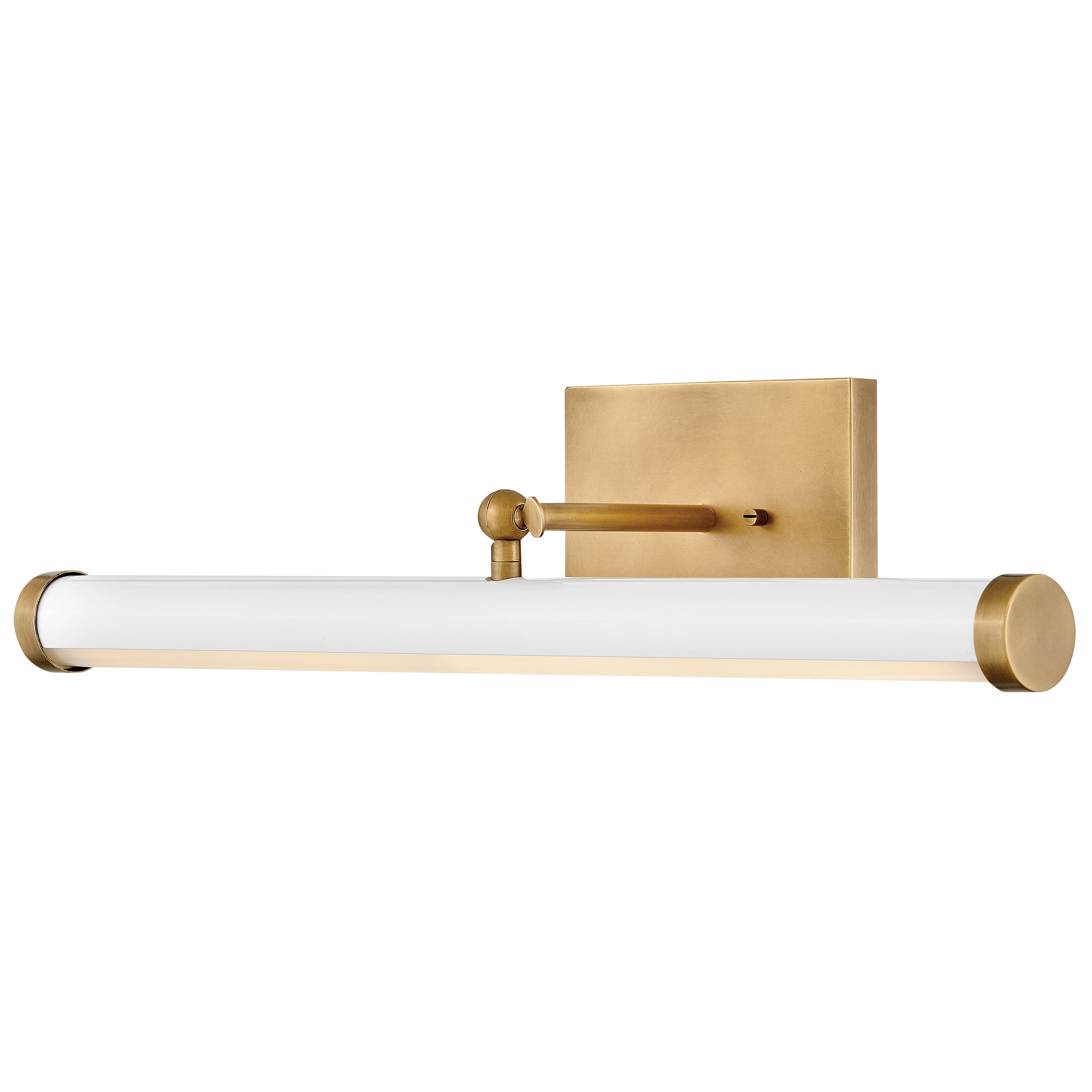 Moyen luminaire d piaccent LED réglable